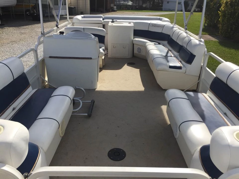  boat rentals South Carolina COLUMBIA South Carolina  Bentley 240 Fish 2006 24 