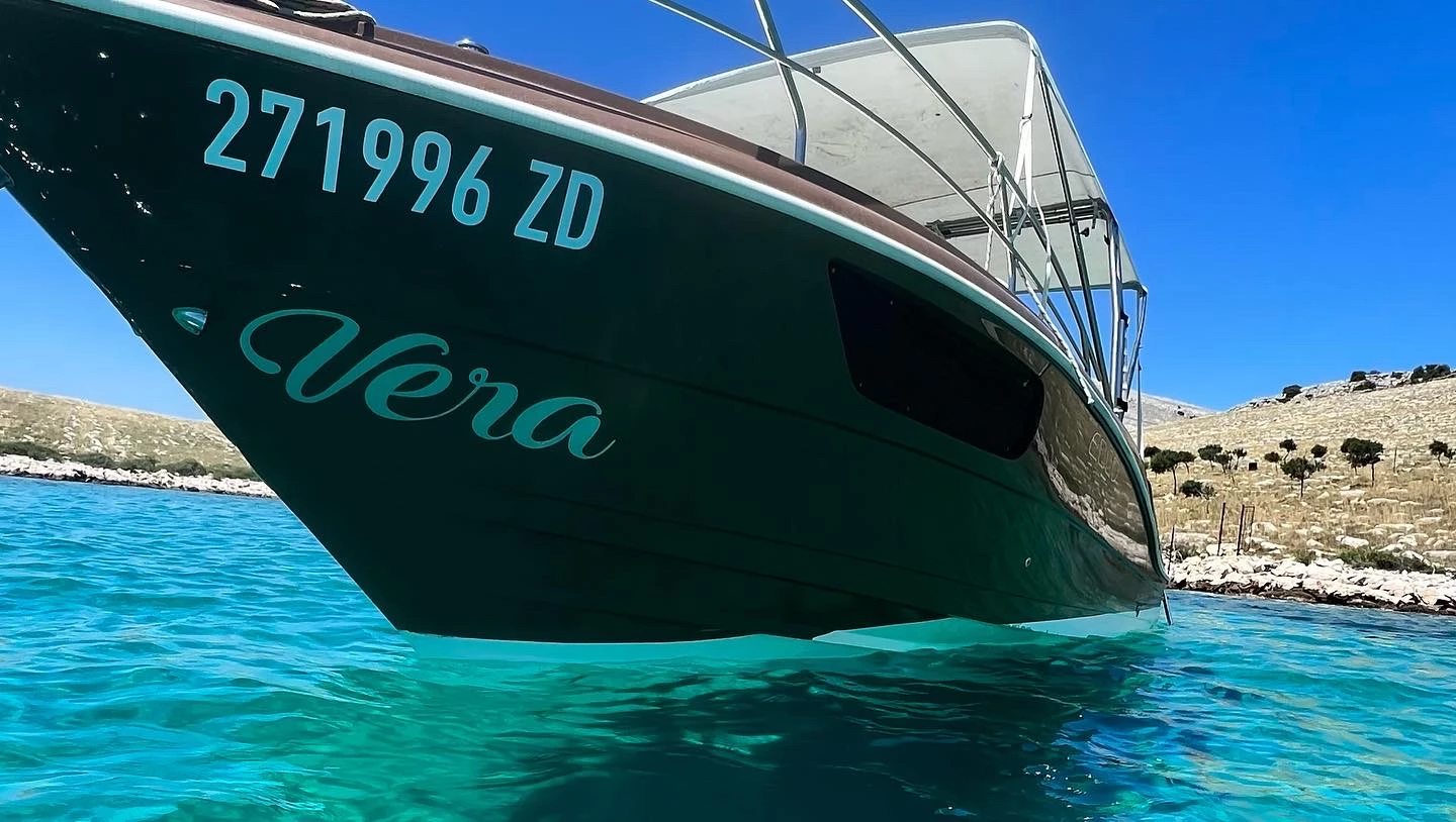 EOLO — 830 EFB (2021) boat rentals Zadar ZADAR Zadar  EOLO 830 EFB 2021 8.3 