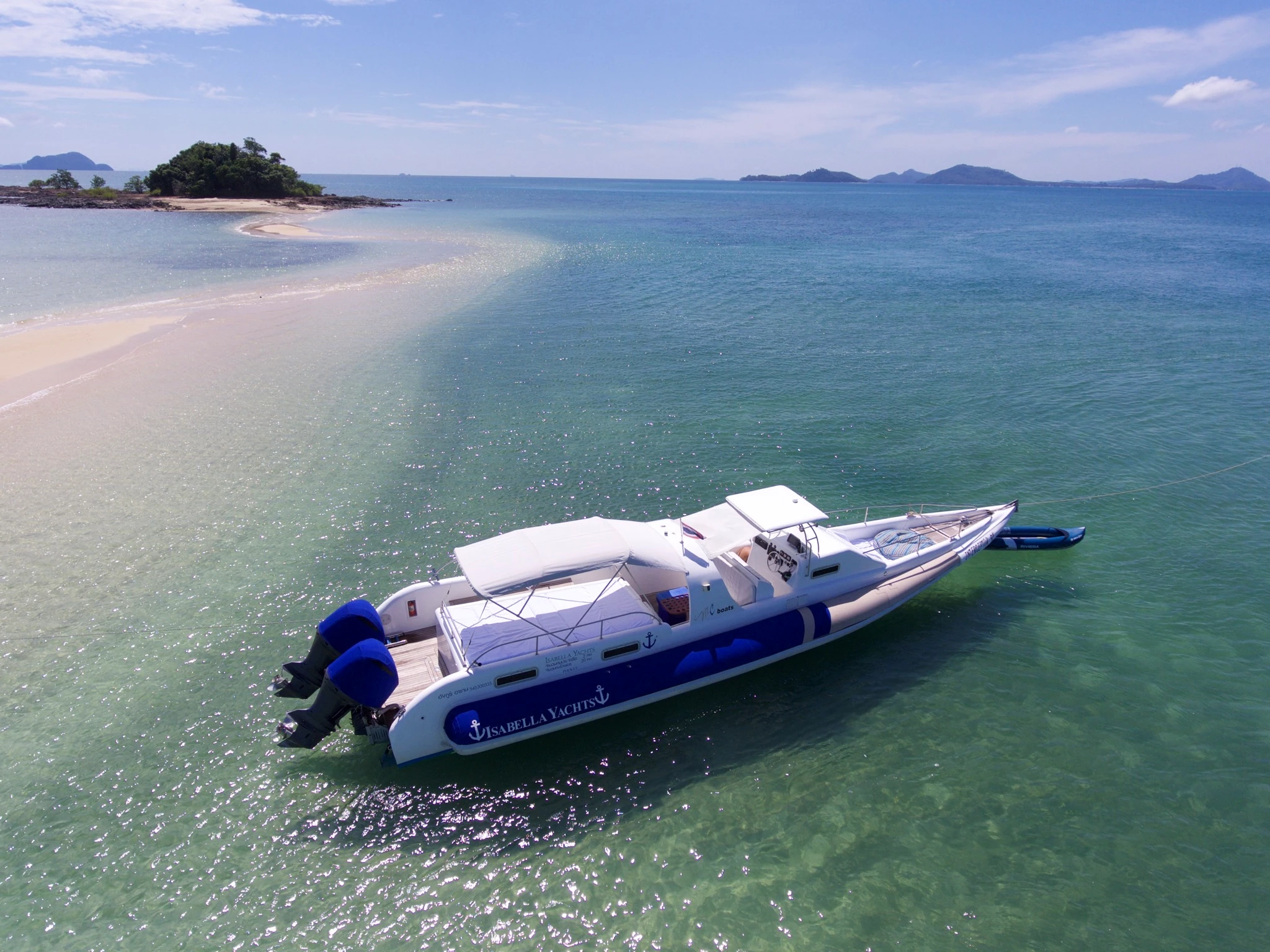  boat rentals  Phuket      50 