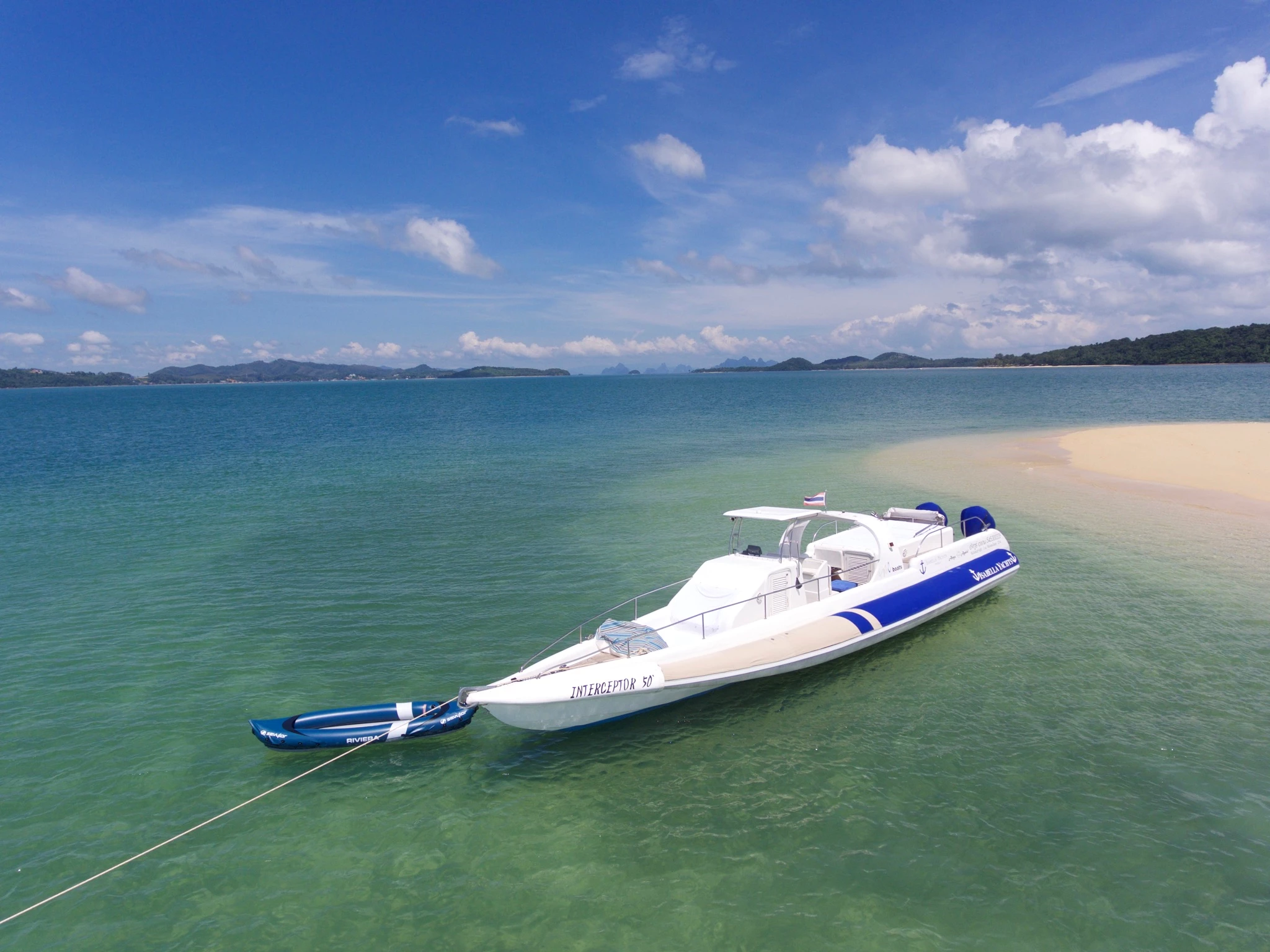  boat rentals  Phuket      50 