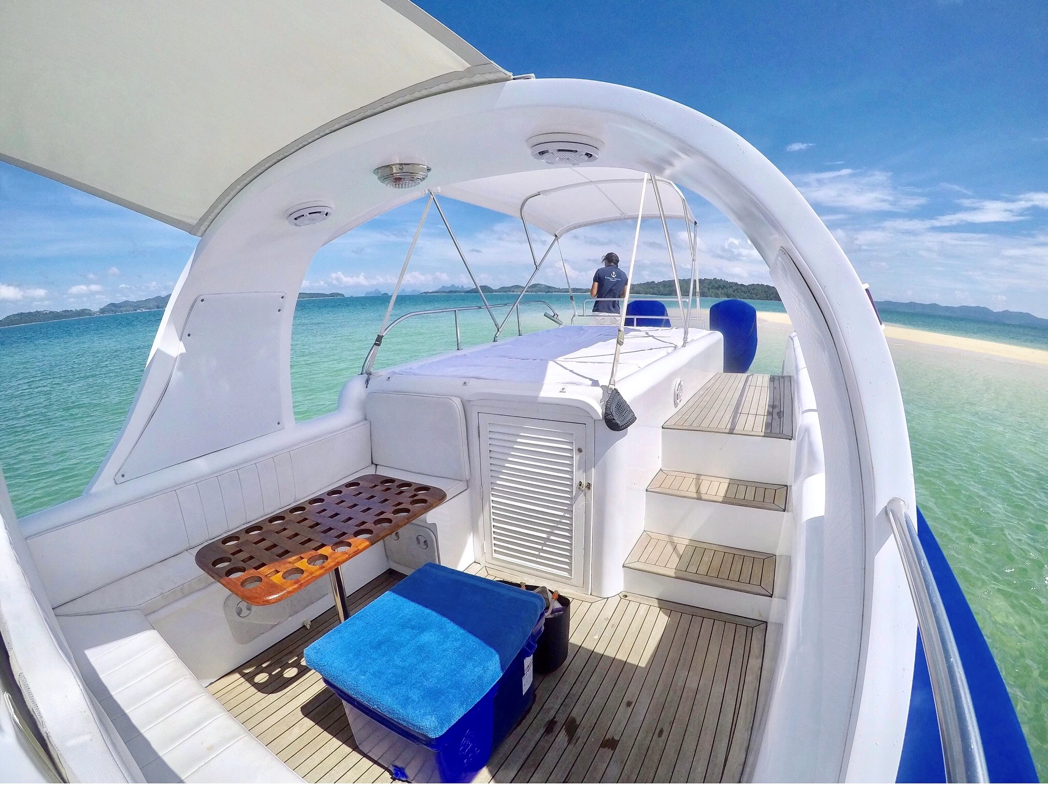  boat rentals  Phuket      50 