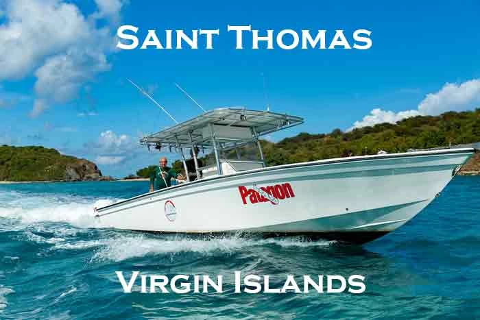 Dive Boat boat rentals Ascoli Piceno ST THOMAS Ascoli Piceno  Custom Dive boat Center console 2018 35 