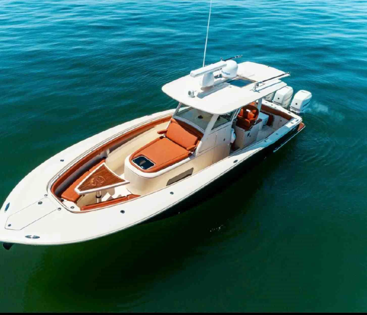  boat rentals Florida WEST PALM BEACH Florida  Scout 350lxf 2015 38 