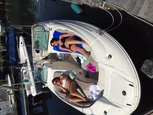  boat rentals New York RONKONKOMA New York  make model 2016 10 