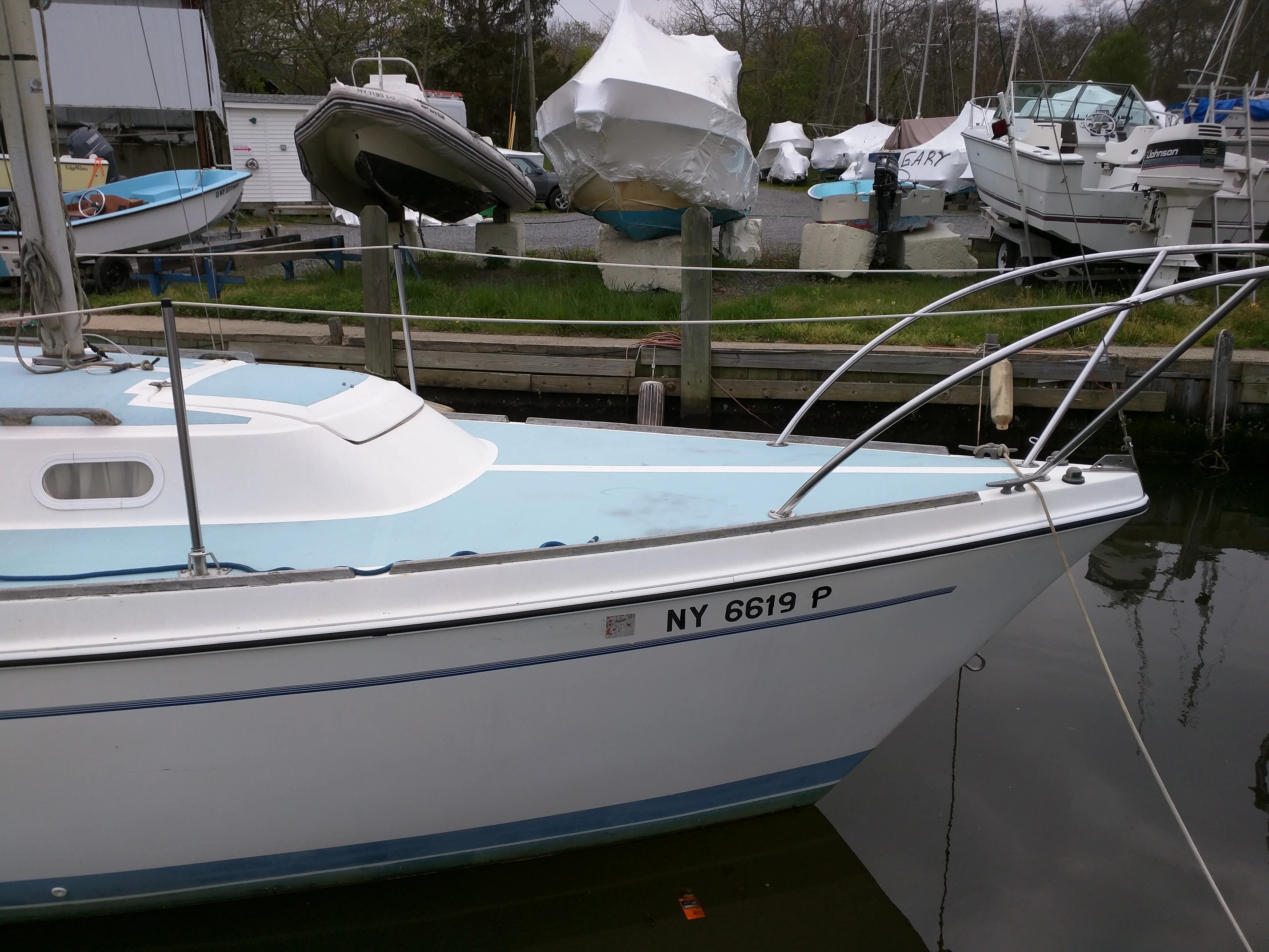  boat rentals New York BROOKHAVEN New York  Make Model 2016 10 