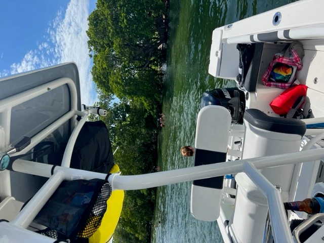  boat rentals Florida POMPANO BEACH Florida  Striper 220 2018 22 