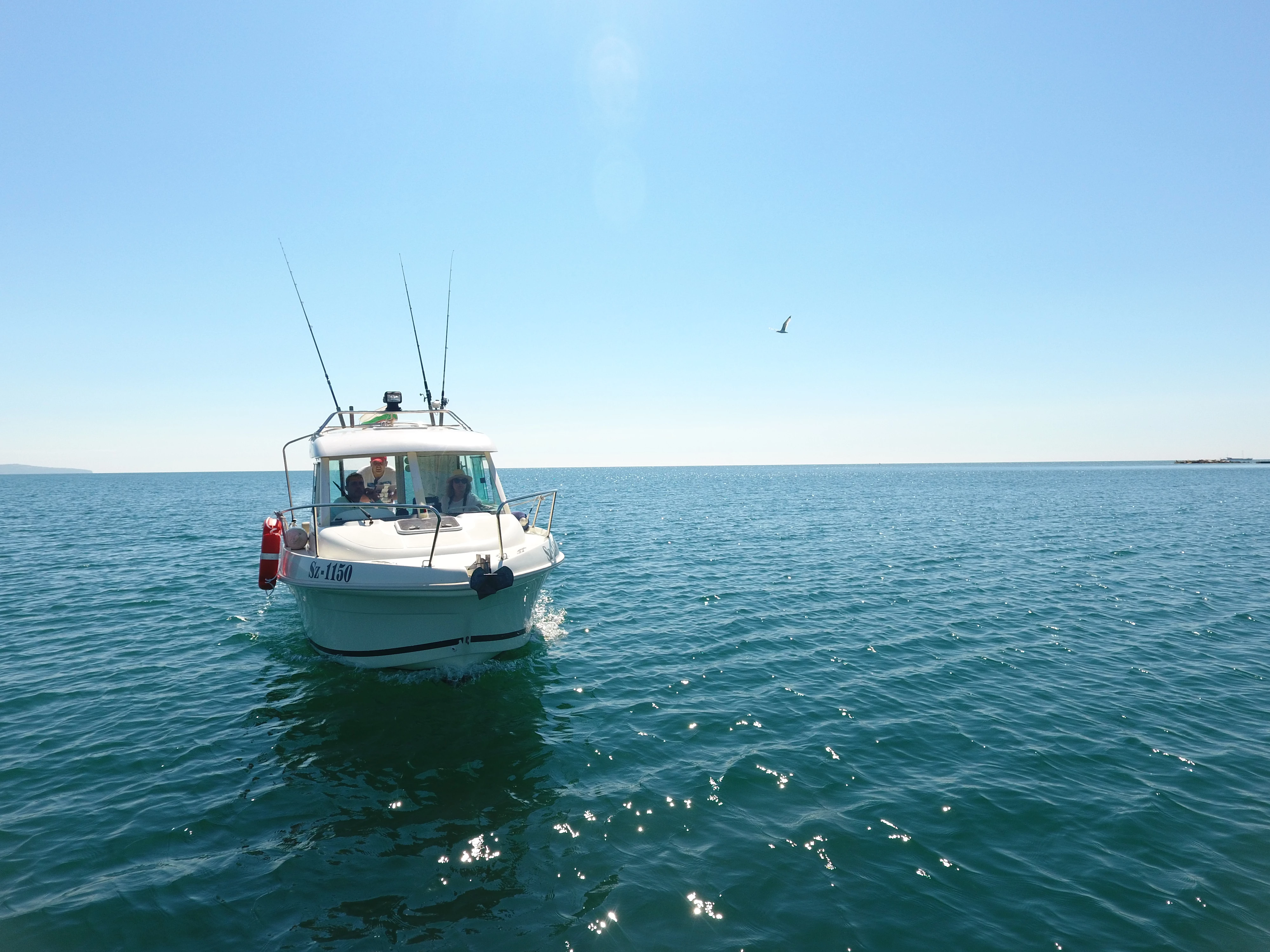  boat rentals Burgas burgas Burgas  Jeanneau Merry Fisher 625 2009 6.4 