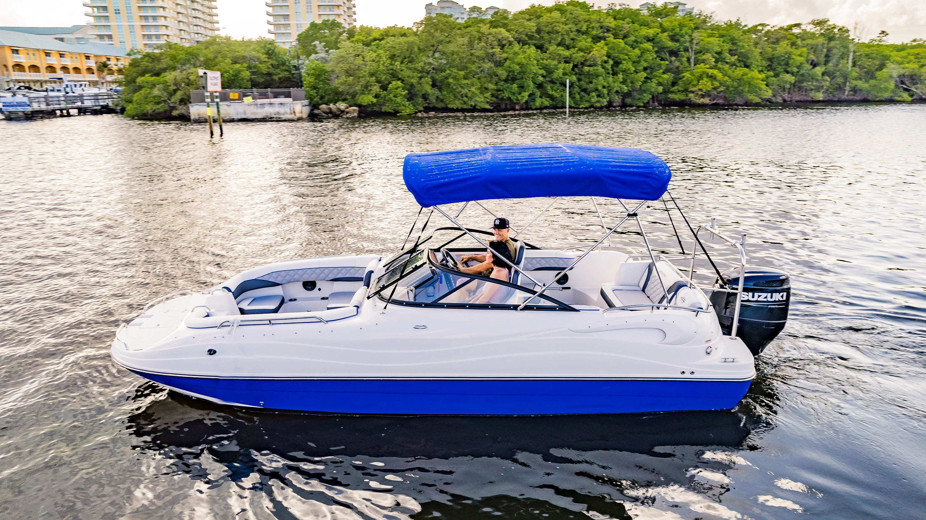  boat rentals Florida BOYNTON BEACH Florida  Splendor Katana 220 Katana 220 2023 21 