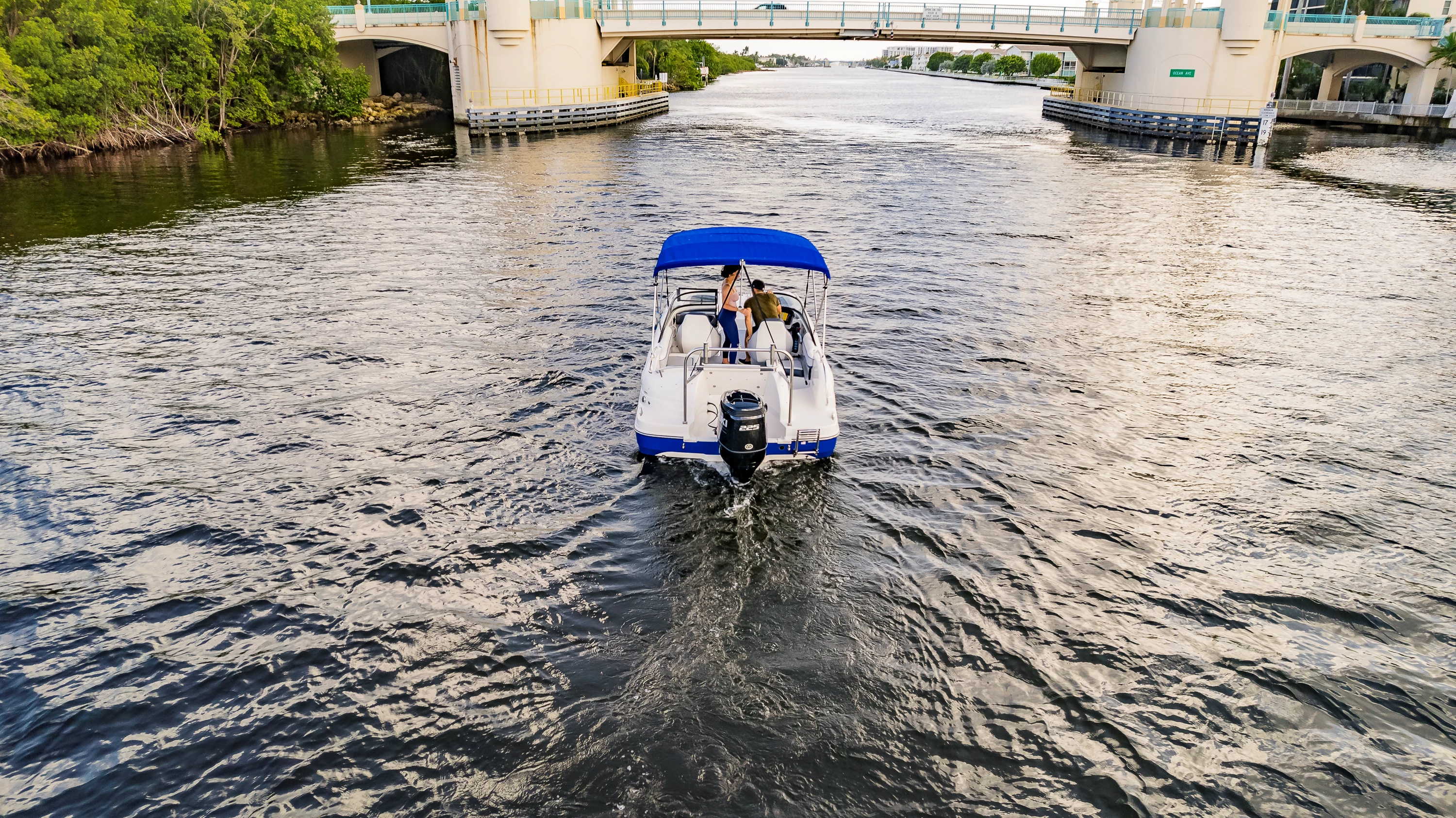  boat rentals Florida BOYNTON BEACH Florida  Splendor Katana 220 Katana 220 2023 21 