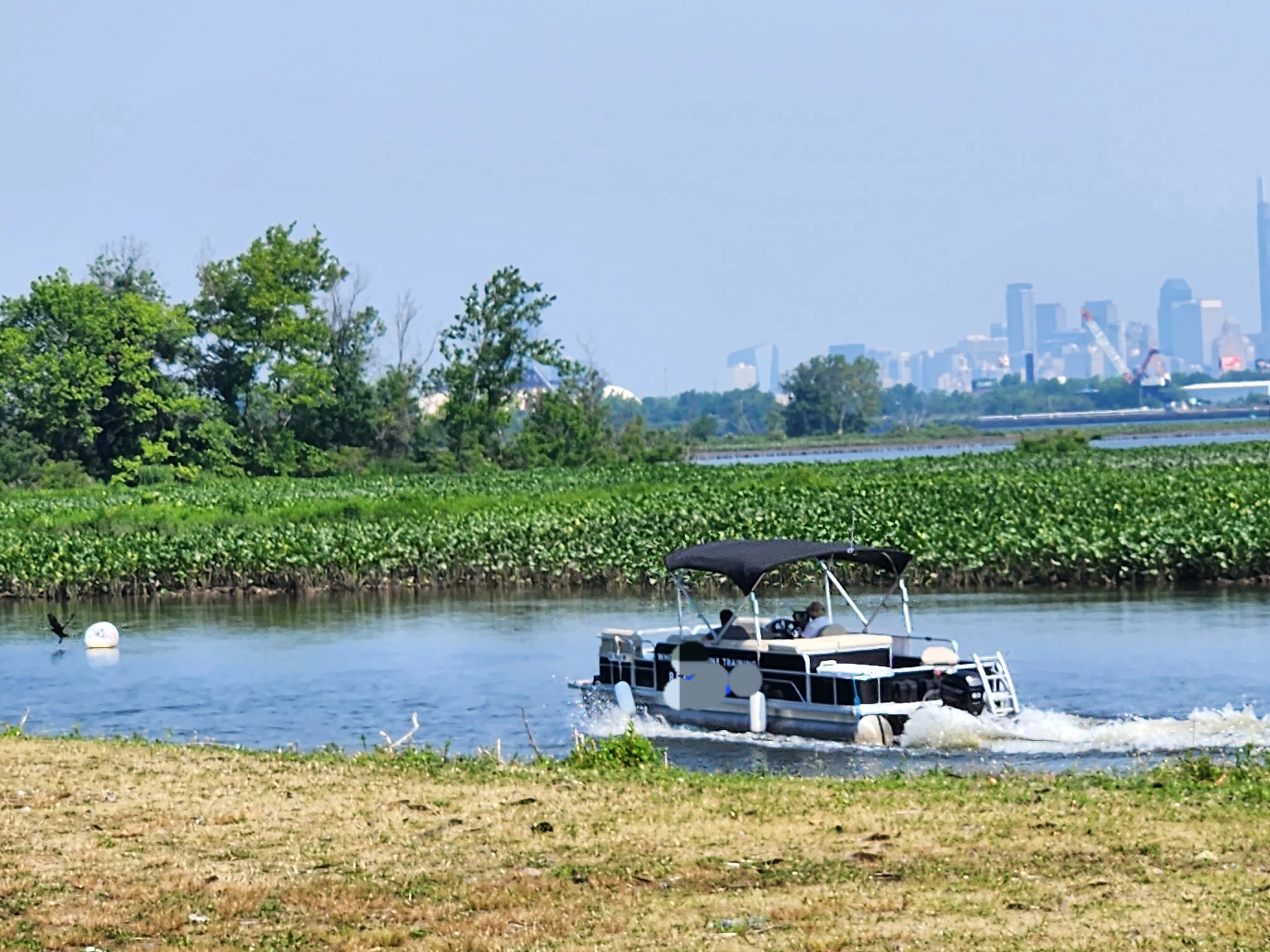  boat rentals New Jersey CLEMENTON New Jersey  Misty Harbor 24 SF 2016 24 