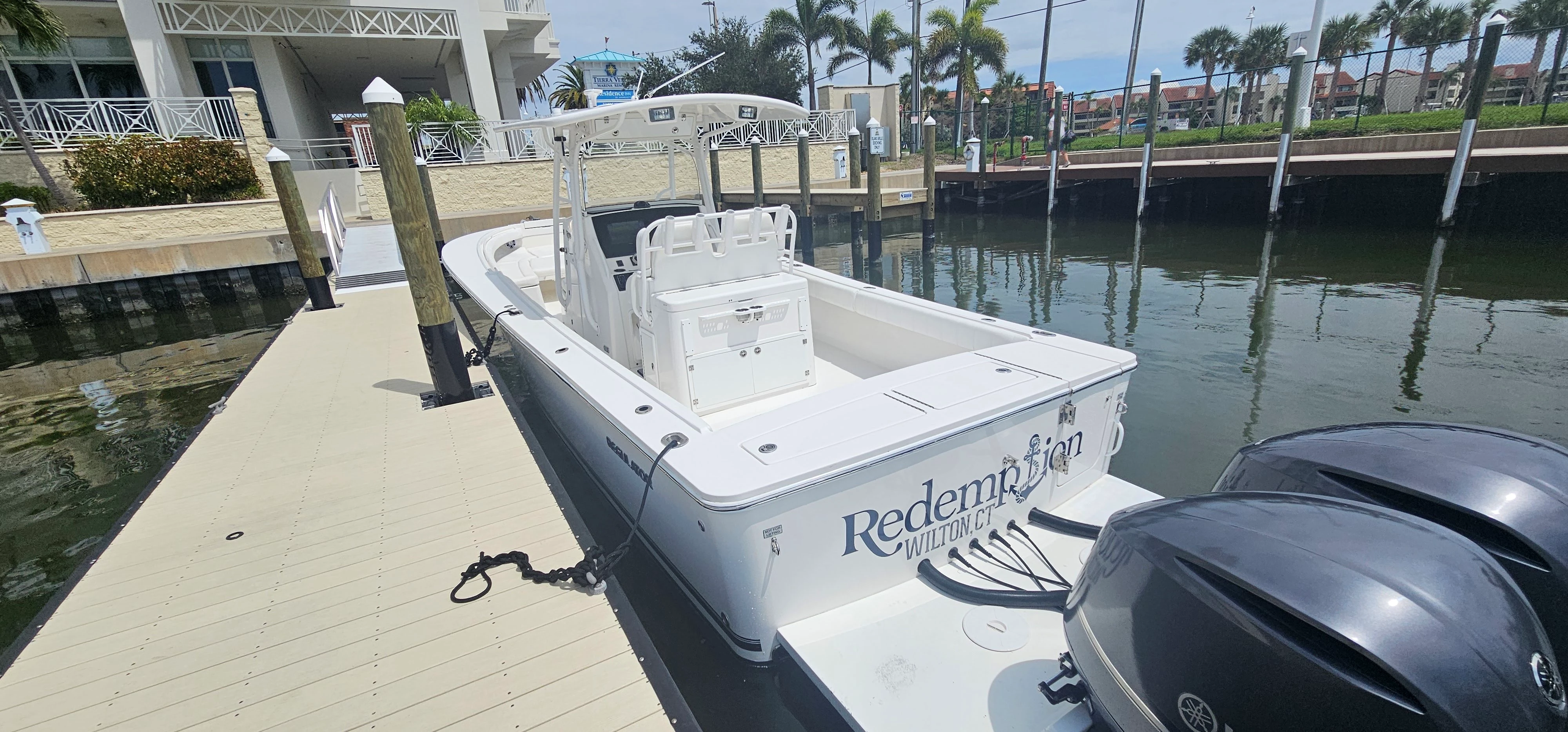 Regulator 34SS boat rentals Florida SAINT PETERSBURG Florida  Regulator 34SS 2012 34 