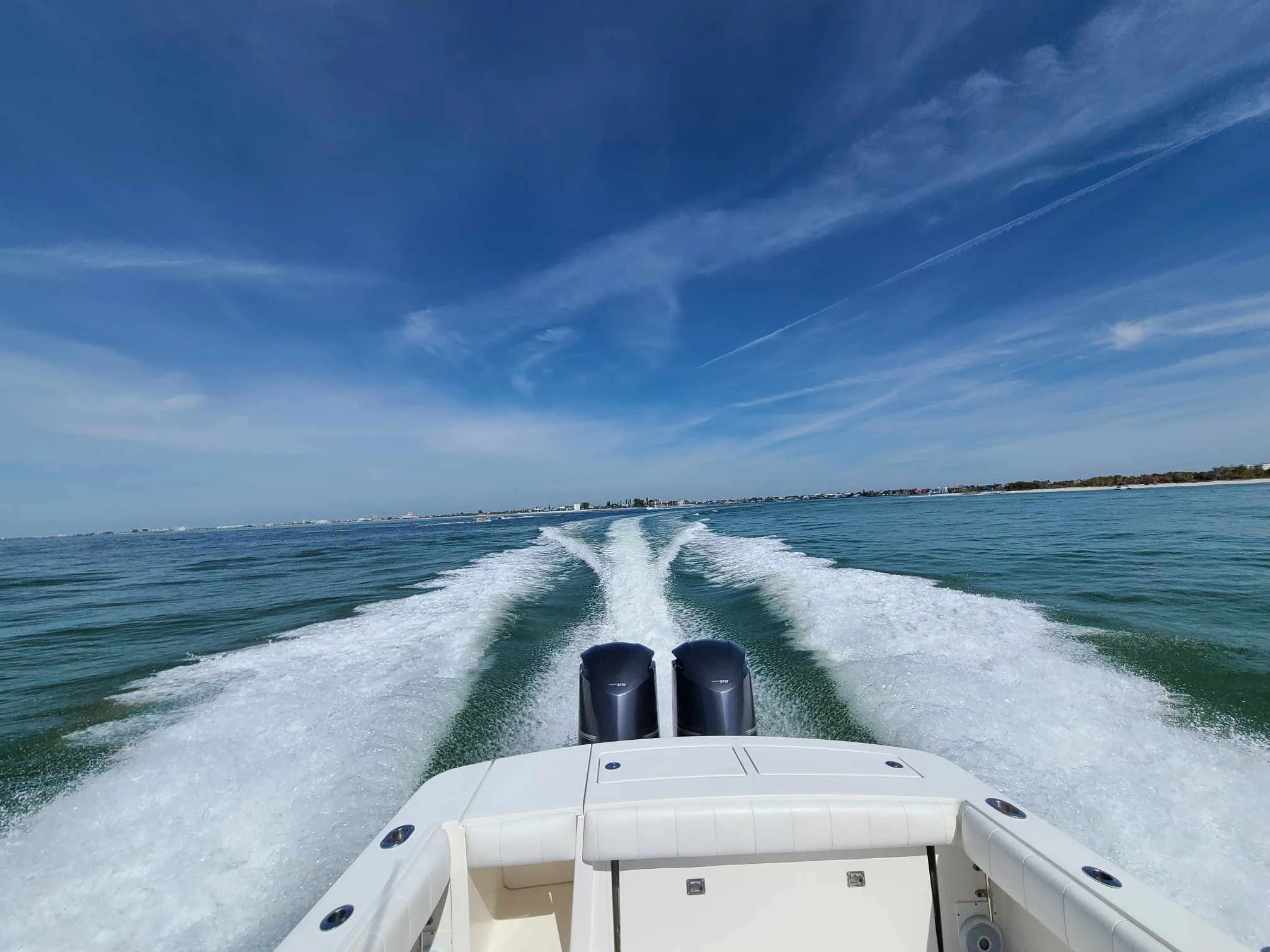 Regulator 34SS boat rentals Florida SAINT PETERSBURG Florida  Regulator 34SS 2012 34 