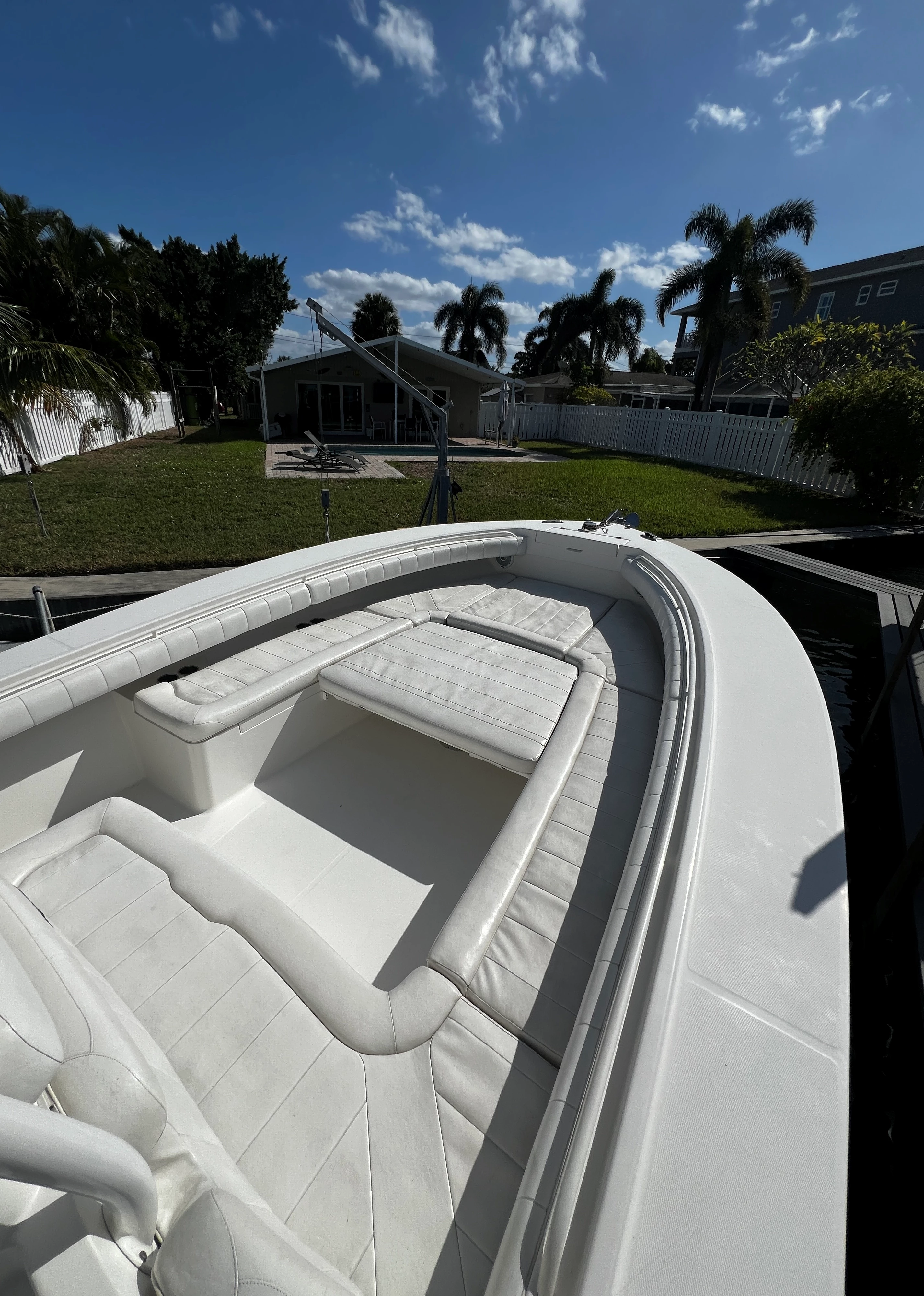 Regulator 34SS boat rentals Florida SAINT PETERSBURG Florida  Regulator 34SS 2012 34 