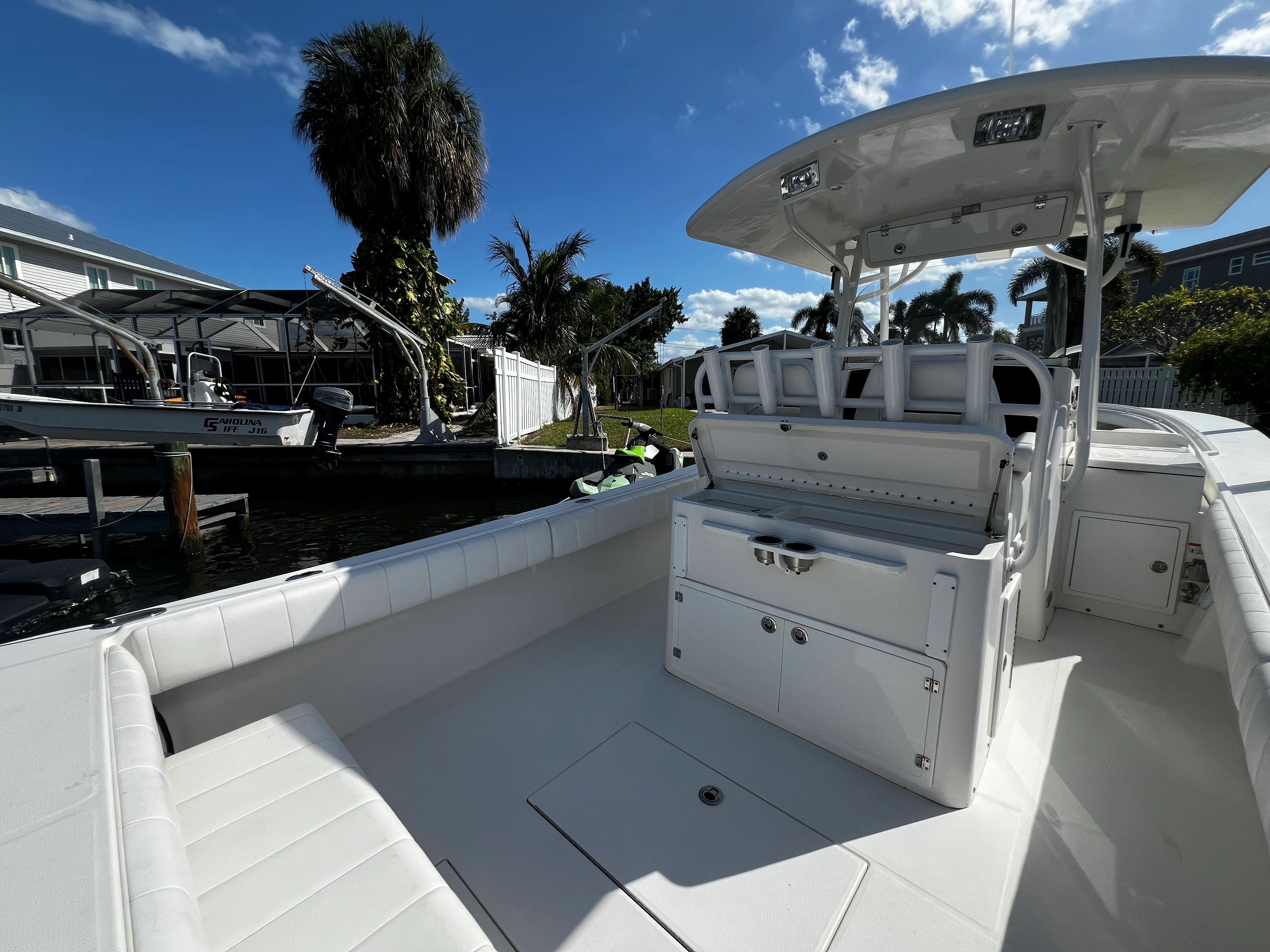 Regulator 34SS boat rentals Florida SAINT PETERSBURG Florida  Regulator 34SS 2012 34 