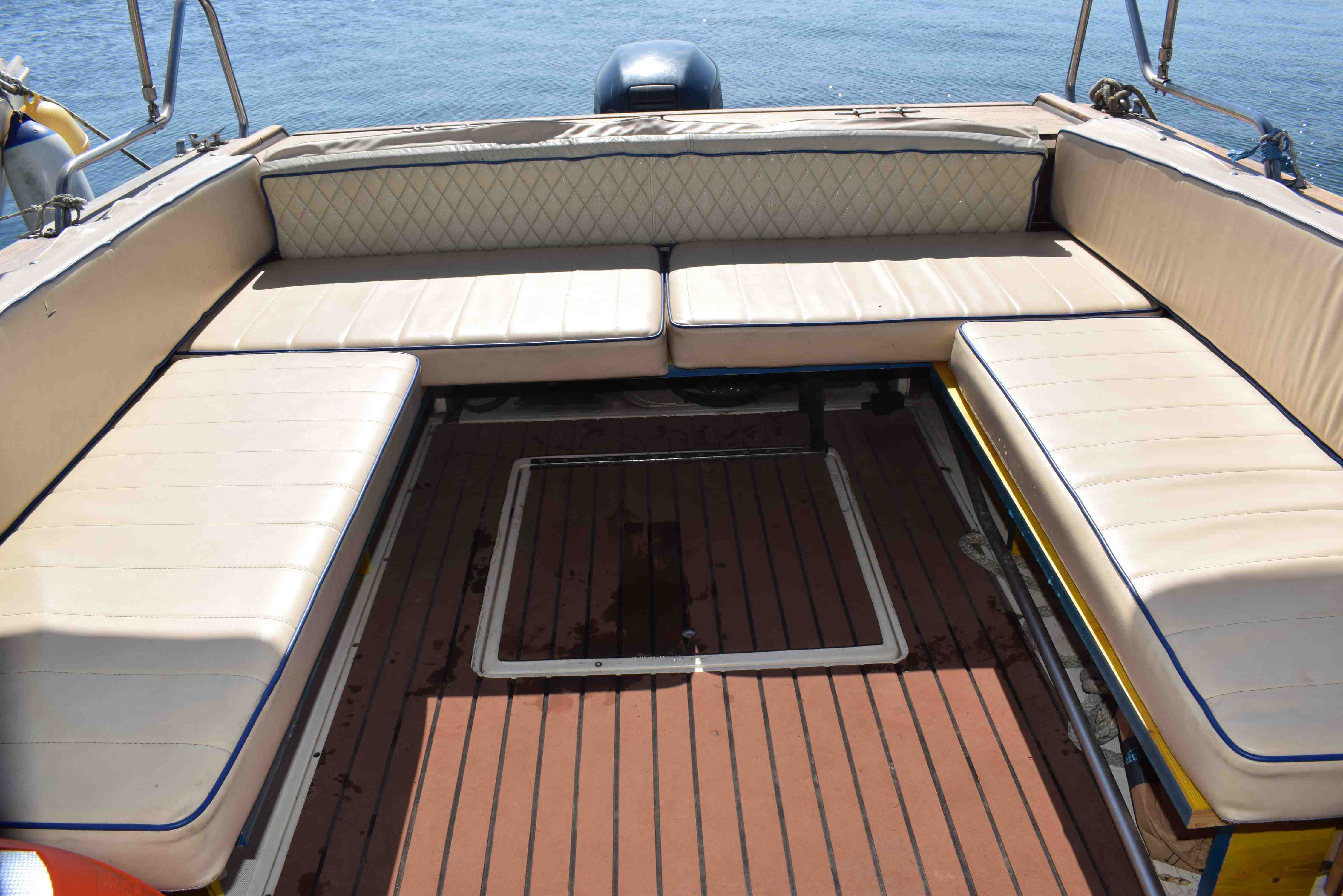 yacht rent varna