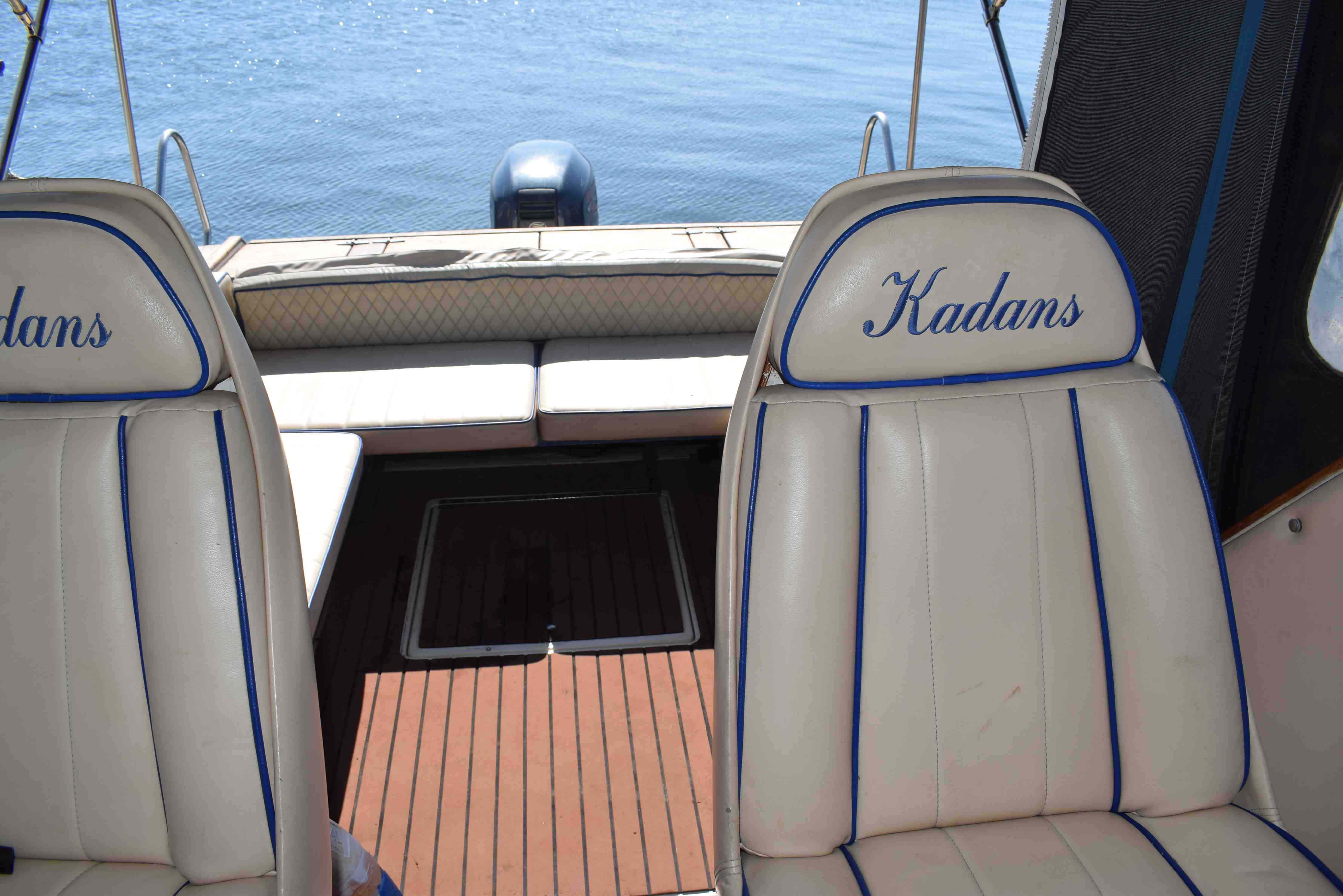 yacht rental varna