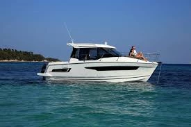  boat rentals Florida KEY WEST Florida  Jeanneau NC Weekender 895 2019 30 