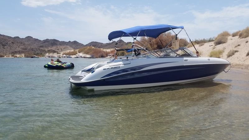  boat rentals Florida MIAMI Florida   SX230 2004 23 