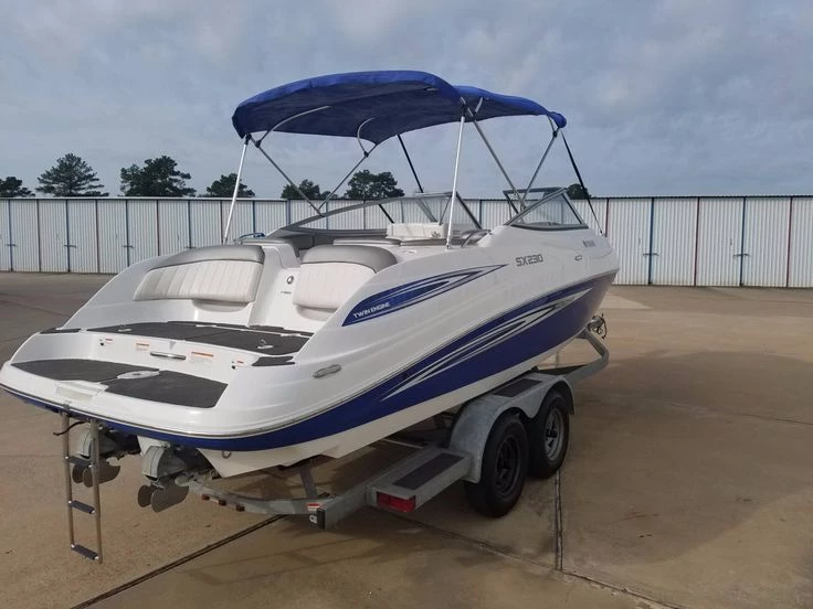  boat rentals Florida MIAMI Florida   SX230 2004 23 