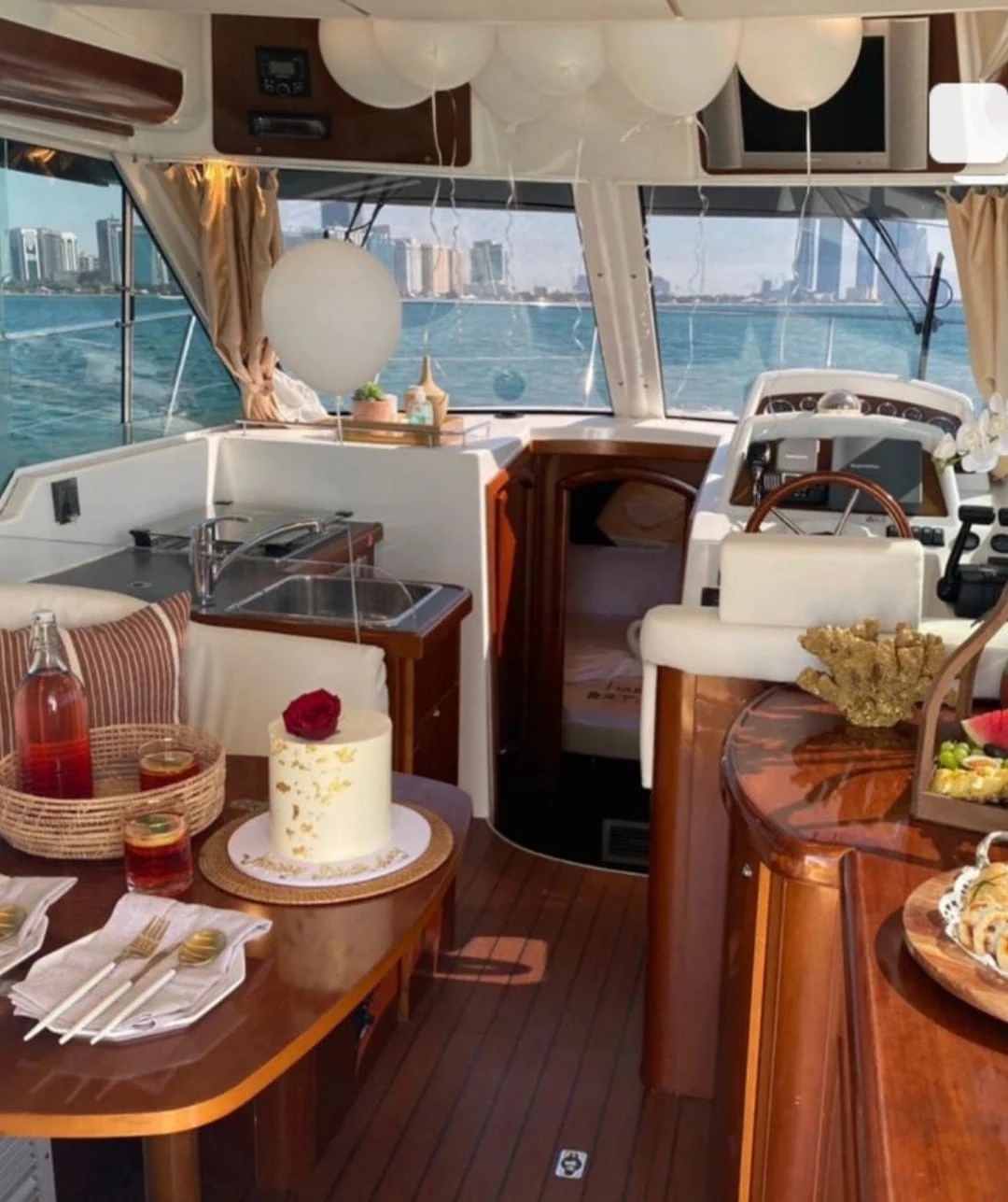  boat rentals Abu Dhabi – AUH Abu Dhabi Abu Dhabi – AUH   2019 2019 40 