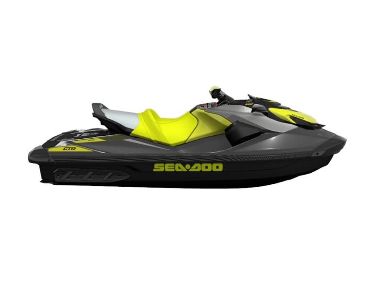 Lemonade 1 boat rentals California DISCOVERY BAY California  Sea Doo GT 170 with Bluetooth Audio 2022 11 