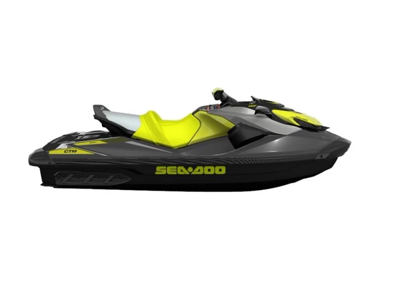  boat rentals California DISCOVERY BAY California  Sea Doo GT 170 with Bluetooth Audio 2022 11 