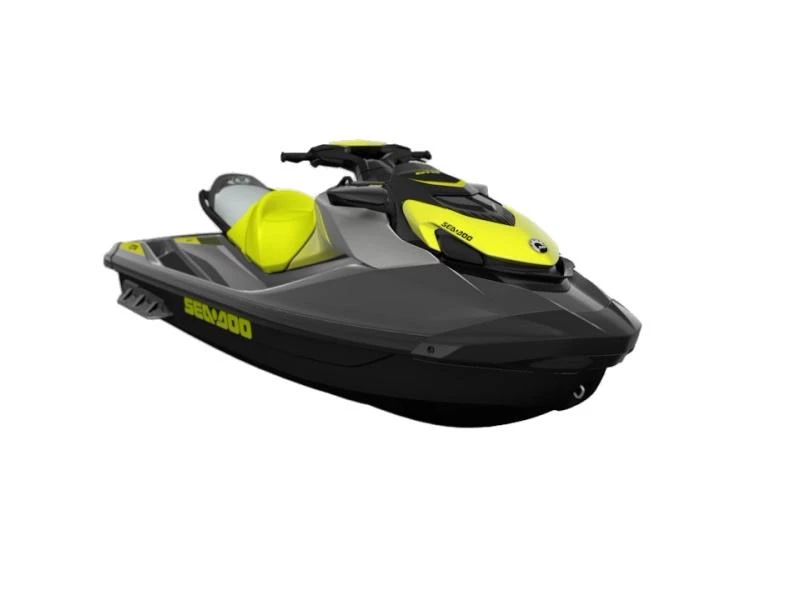  boat rentals California DISCOVERY BAY California  Sea Doo GT 170 with Bluetooth Audio 2022 11 