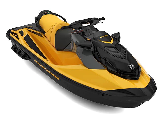 Bumble Bee 1 boat rentals California DISCOVERY BAY California  Sea Doo GTR 230 with Bluetooth Audio 2022 11 