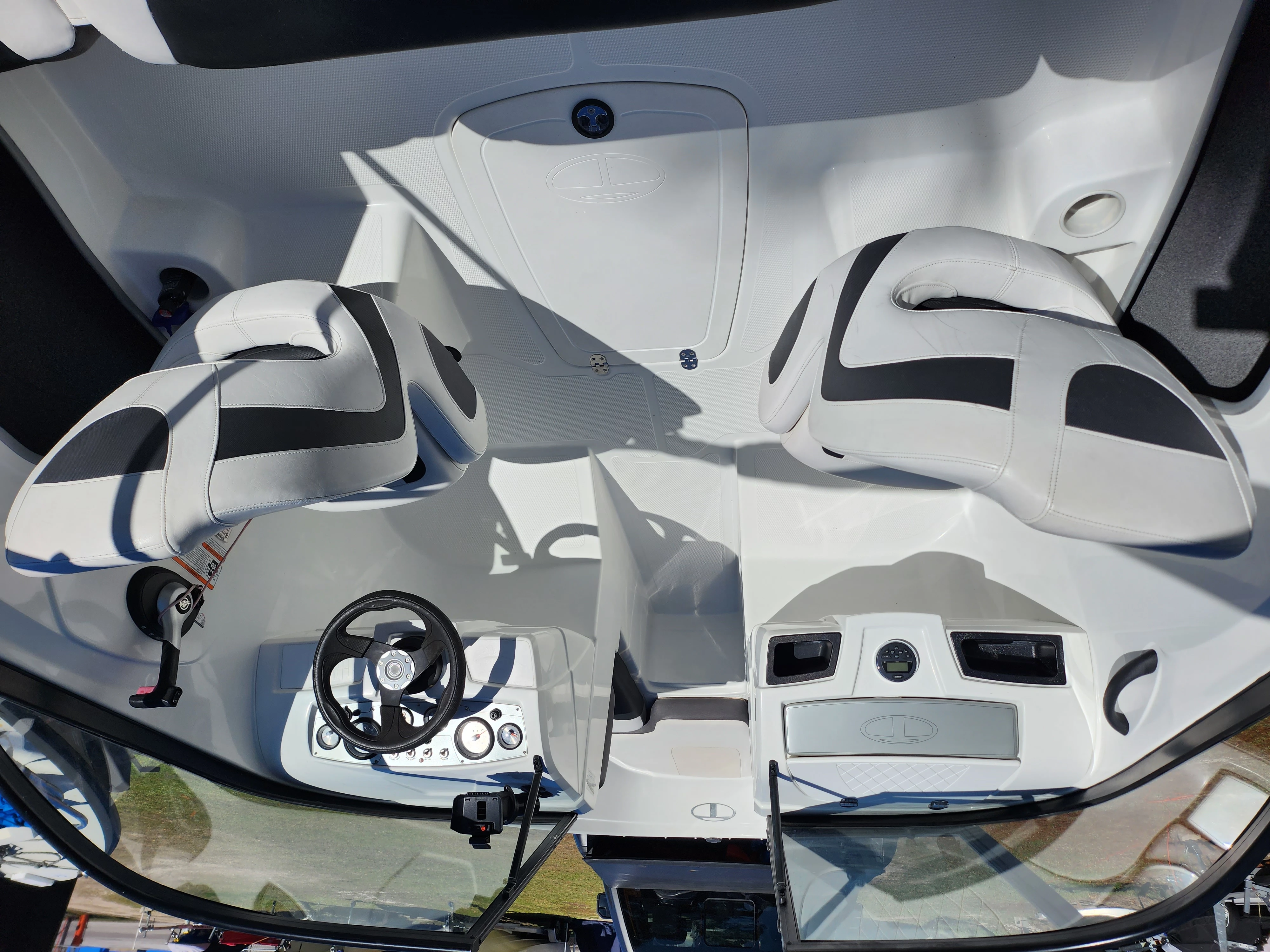  boat rentals Florida SARASOTA Florida  Tahoe 450 TS 2017 18.5 