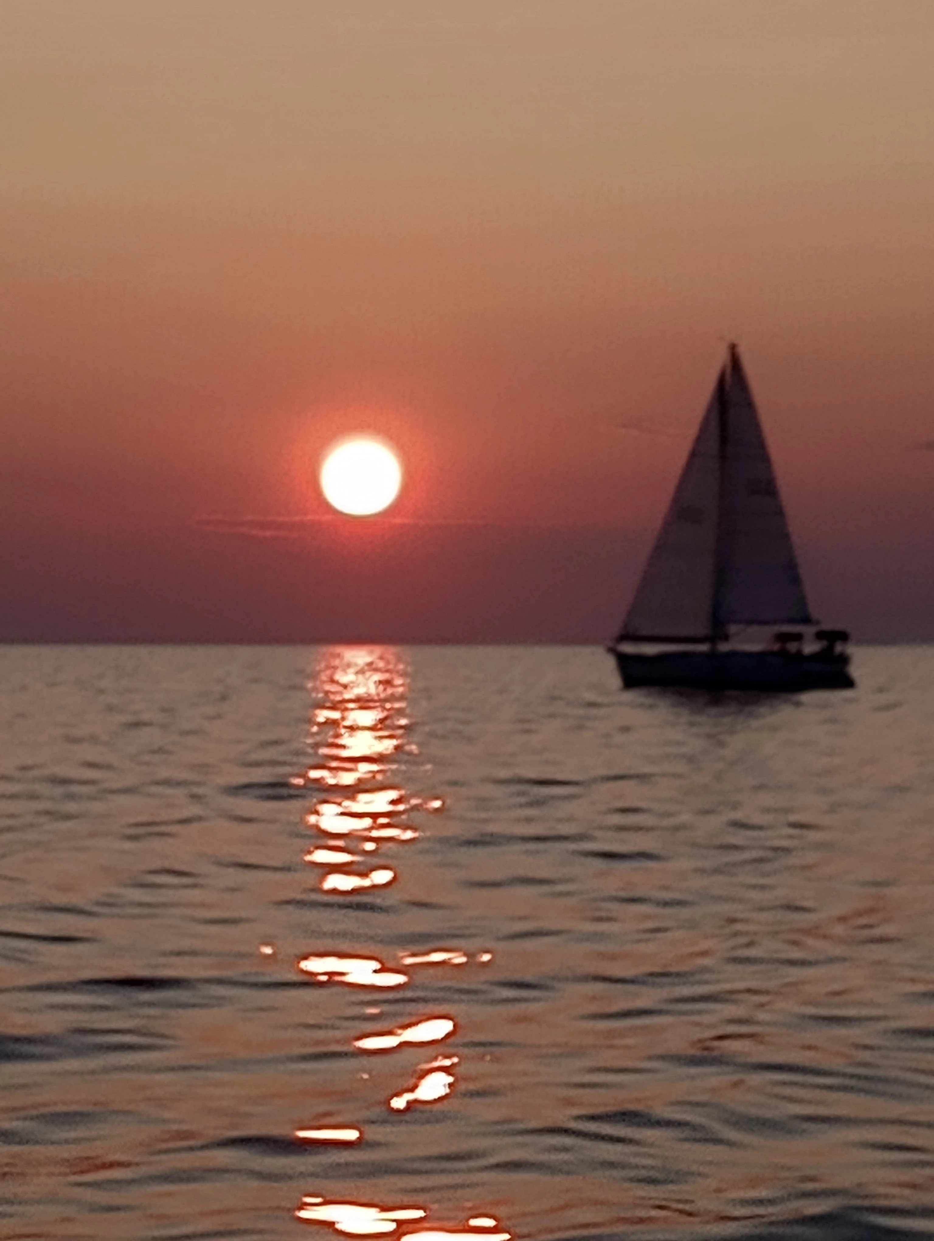 Sunset Cruise boat rentals Ohio CLEVELAND Ohio  Irwin Yachts Citation 32 1987 32 