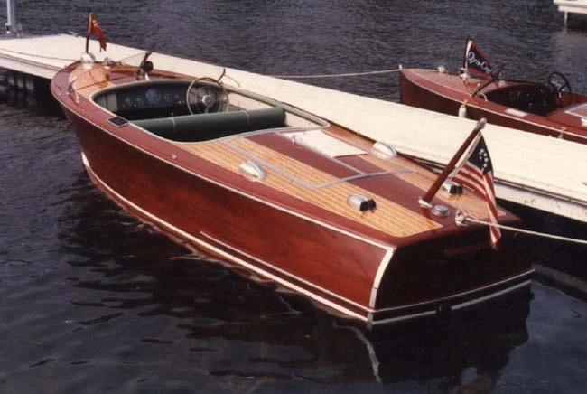  boat rentals    New York Harbor. Captained Century Speedboat  25 