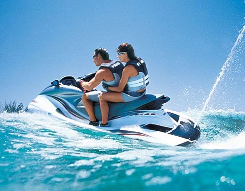  boat rentals     Yamaha  Personal Watercraft  3 