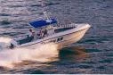  boat rentals Florida Key Largo to Key West Florida  Dusky 21 Center Console 0 21 Feet 