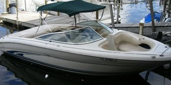  boat rentals Florida Fort Lauderdale Florida  SeaRay Bowrider  20 