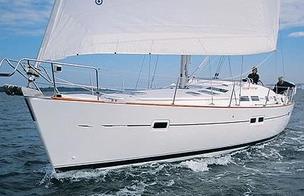  boat rentals    Pacific Ocean Beneteau 423 0 42 feet 