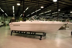  boat rentals    Casco Bay, Sebago Lake, Penobscot Bay, Camden, Rockland Triumph Dual Console 0 20 