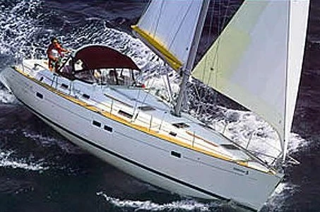  boat rentals Split and Dalmatia Split Split and Dalmatia Croatia Beneteau Oceanis 46 2007 46 Feet 