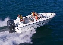  boat rentals    Casco Bay, Sebago Lake, Penobscot Bay, Camden, Rockland Triumph Dual Console 0 20 