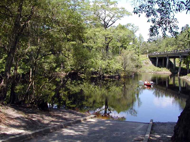 Ebenezer Creek boat rentals Georgia Savannah Georgia Ebenezer Creek, Savannah River, Ogeechee River Old Town Guide 0 17