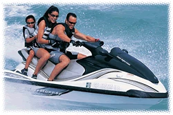  boat rentals     Yamaha  Personal Watercraft  3 