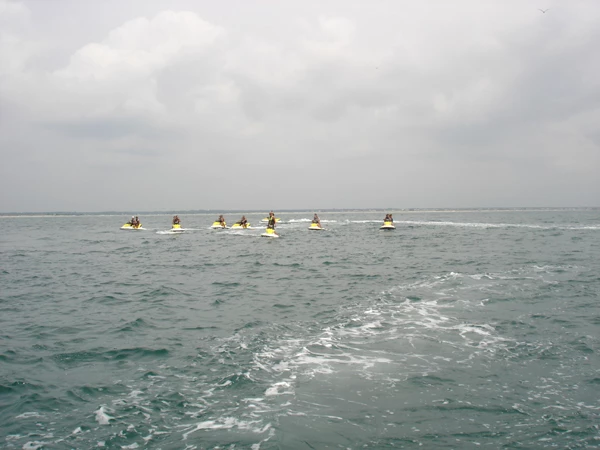 Dolphin tour boat rentals South Carolina North Myrtle Beach South Carolina  Sea Doo GTi 2008 10 Feet 