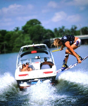 Wakeboard Equiptment Available boat rentals    Fresh Bayliner 1850 2000 19 ft 