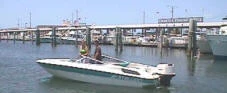  boat rentals Florida Key Largo to Key West Florida  Welcraft Center console 0 20 Feet 