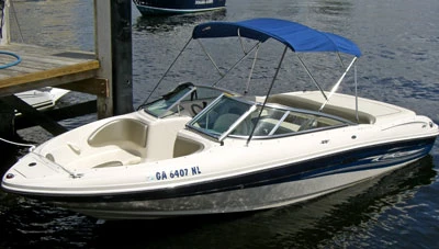  boat rentals Florida Fort Lauderdale Florida  SeaRay Bowrider  20 