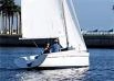  boat rentals Wisconsin Sturgeon Bay Wisconsin  Macgregor Sail  26 Feet 