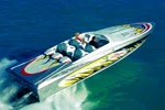  boat rentals     Baja Outlaw 0 40 