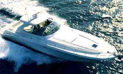  boat rentals     Sea Ray Express Cruiser 0 42 