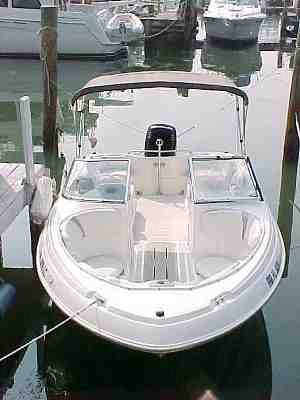 Sporty boat rentals     Wellcraft 180DC  18 