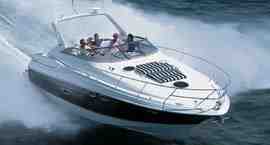  boat rentals Michigan Mt. Clemens Michigan  Regal 3560 0 36 Feet 