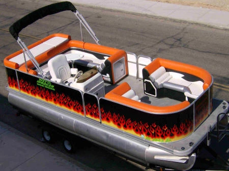 Arizona Pontoon boat rentals     Pontoon Pontoon 0 24 